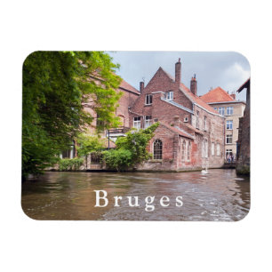 Magnet Flexible Bruges #37