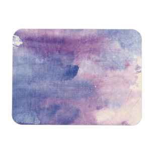 Magnet Flexible Brume pourpre II