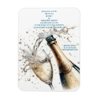 Brunch et Champagne pour Enterrement de Vie de Jeu