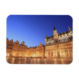 Magnet Flexible Brussels