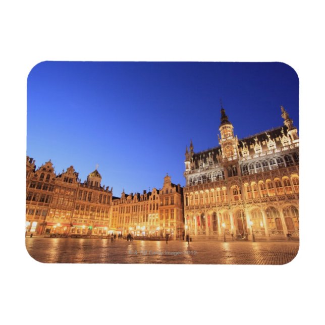 Magnet Flexible Brussels (Horizontal)