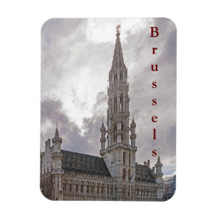 Magnet Flexible Bruxelles #7