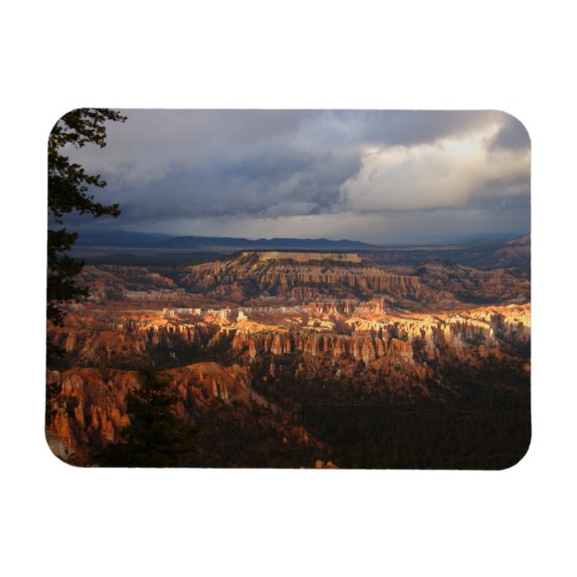 Magnet Flexible Bryce Canyon (Horizontal)