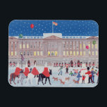 Magnet Flexible Buckingham Palace<br><div class="desc">Palais de Buckingham Londres (avec papier) Joel Judy / Collection privée / Bridgeman Images Jeux pour enfants Animaux domestiques - animaux de compagnie Jeux pour enfants Jeux pour enfants Scènes rurales Météo Animaux domestiques Mammifères</div>