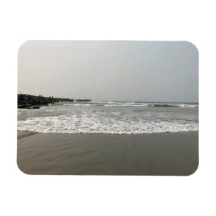 Magnet Flexible Bullards Beach State Park, Bandon, Oregon