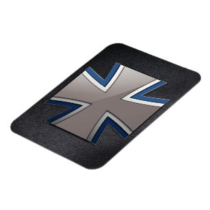 Magnet Flexible Bundeswehr