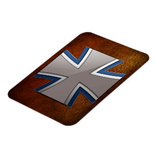 Magnet Flexible Bundeswehr