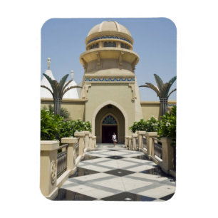 Magnet Flexible Bureau de Nakheel, Dubaï, Émirats arabes unis