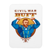 Bureaux de la guerre civile — Accorder l'aimant