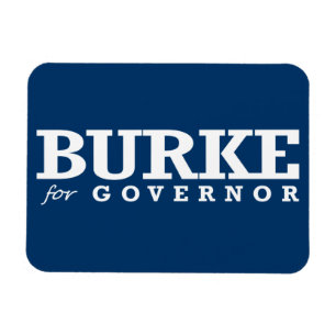 MAGNET FLEXIBLE BURKE POUR LE GOUVERNEUR 2014