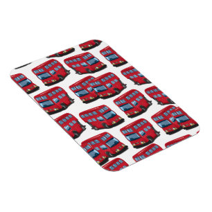 Magnet Flexible Bus de Londres