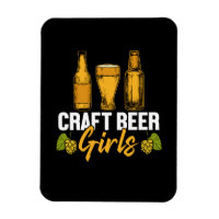 Buveuse de bière Bière artisanale Filles Anniversa