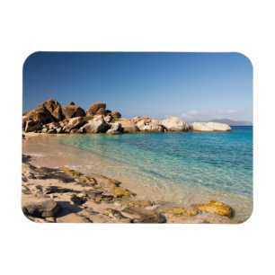 Magnet Flexible BVI, Virgin Gorda, le parc national de The Baths