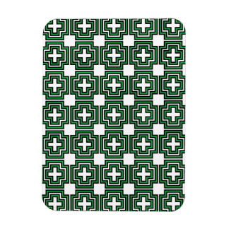 Magnet Flexible C&S Green