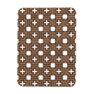 Magnet Flexible C&S Orange