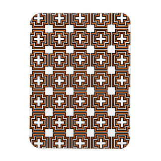 Magnet Flexible C&S Orange