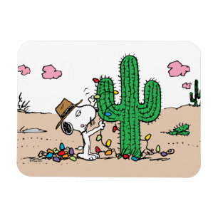 Magnet Flexible cacahuètes   Décorations Spike pour Noël