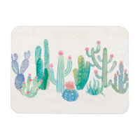 Cactus bohémien