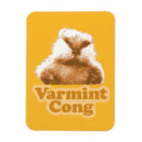 Caddyshack | Cong Varmint