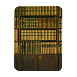 Magnet Flexible cadeau de bibliothécaire cool