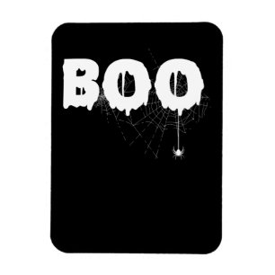 Magnet Flexible Cadeau Spider Halloween Funny Effrayant Petit Ar