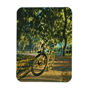 Magnet Flexible Cadeaux cyclistes