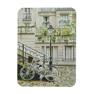 Magnet Flexible Cadeaux de vélo de montagne