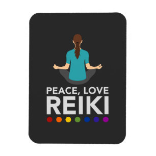 Magnet Flexible Cadeaux de Yoga Yoga