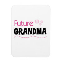 Cadeaux futurs de grand-mère