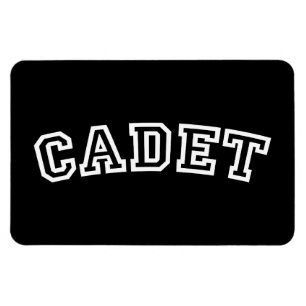 MAGNET FLEXIBLE CADET