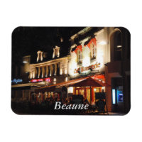 Cafe Society, Beaune, Bourgogne