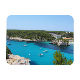 Magnet Flexible Cala Galdana Menorca