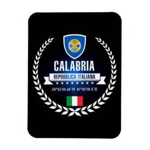 Magnet Flexible Calabre
