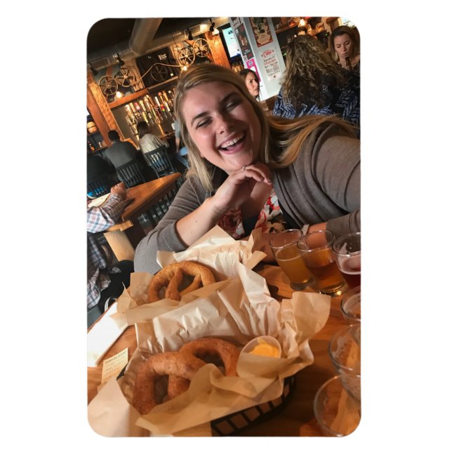 Magnet Flexible Caley s'amuse ! (Vertical)