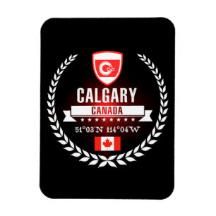 Magnet Flexible Calgary