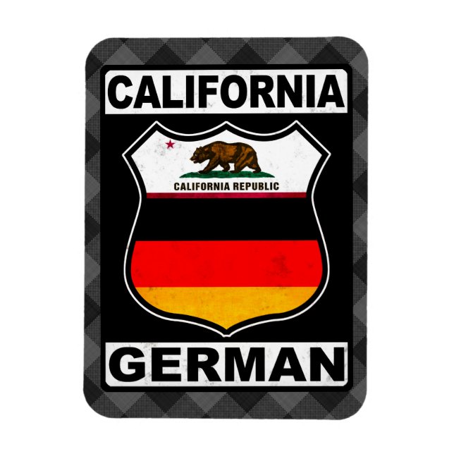 Magnet Flexible Californie (Vertical)