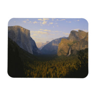 Magnet Flexible Californie, parc national de Yosemite, Yosemite