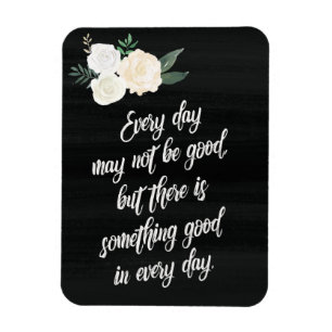 Magnet Flexible Calligraphie de tableau à claviers Inspiration pos