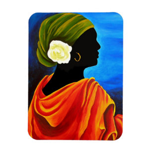 Magnet Flexible Camelia 2008