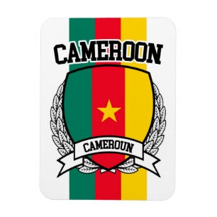 Magnet Flexible Cameroun