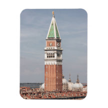 Campanile de San Marco