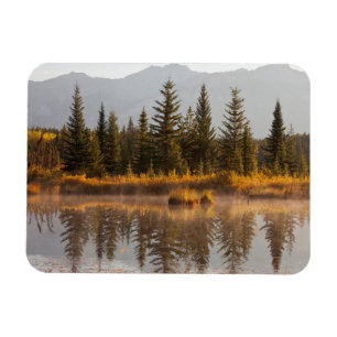 Magnet Flexible Canada, Alberta, parc national de Jasper