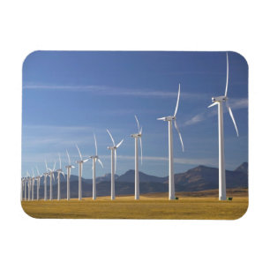 Magnet Flexible Canada, Alberta, région de Crowsnest Pass : Cowley
