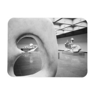 Magnet Flexible CANADA, Toronto : Musée des beaux-arts de l'Ontari