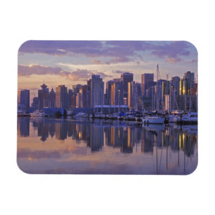 Magnet Flexible Canada, Vancouver, Colombie-Britannique. Vancouver