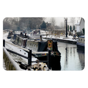 MAGNET FLEXIBLE CANAUX