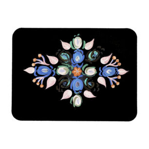 MAGNET FLEXIBLE CANAUX