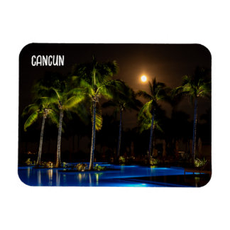 Magnet Flexible Cancun