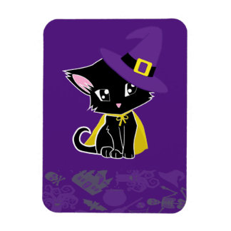 Magnet Flexible Candy Halloween