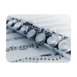 Magnet Flexible Cannelure détaillée